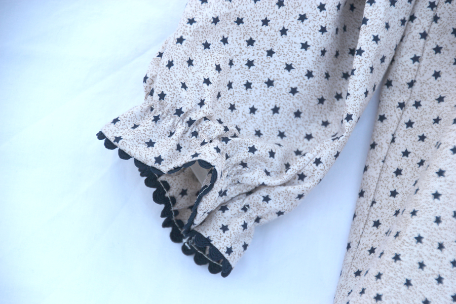 DIY Cómo hacer vestido de niña talla 3 a 8 años (patrón gratis)
