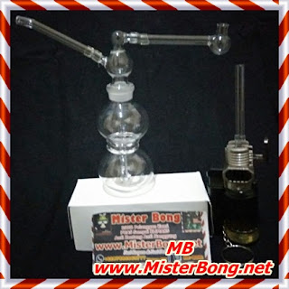 Distributor Penjualan Bong Kaca Dan Cangklong Kaca Pyrex Online Terpercaya