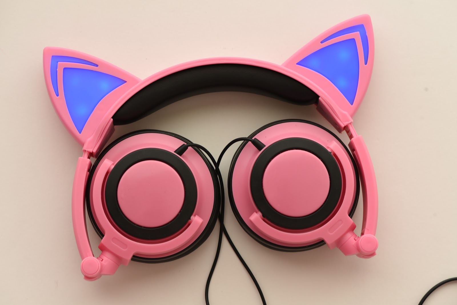 onenac Cat headphones