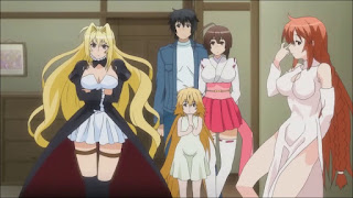 جميع حلقات واوفا انمي Sekirei مترجم الموسم الاول والثاني عدة روابط جميع حلقات واوفا انمي Sekirei مترجم الموسم الاول والثاني عدة روابط
