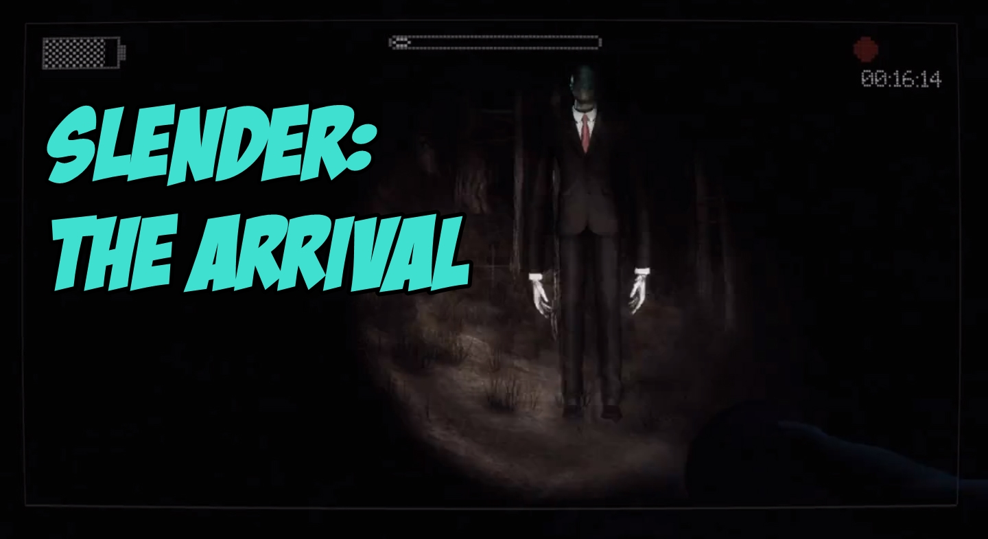 download slender the arrival platforms for free download slender the arrival platforms for free