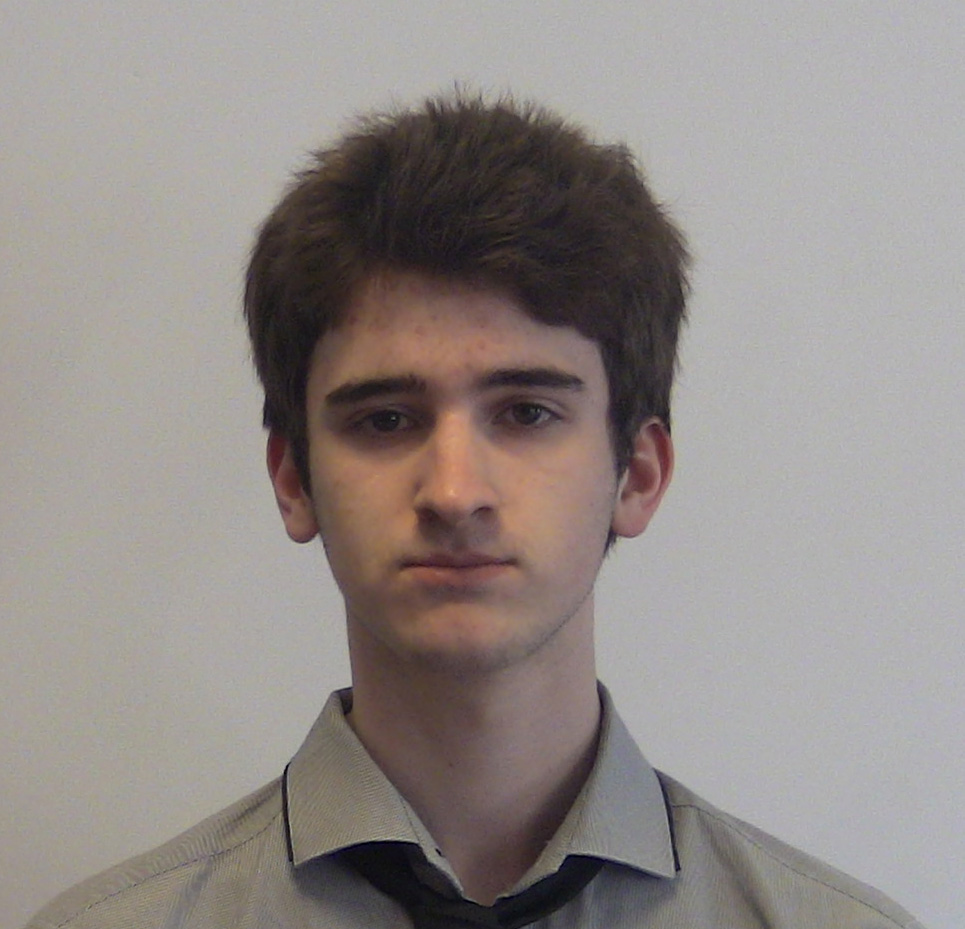 Josh Dutton A2 Media Studies: Digipack Photos