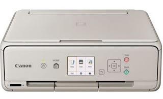  This across the board inkjet turns out fabulous character nighttime content archives Canon PIXMA TS5053 Drivers Download, Review And Price