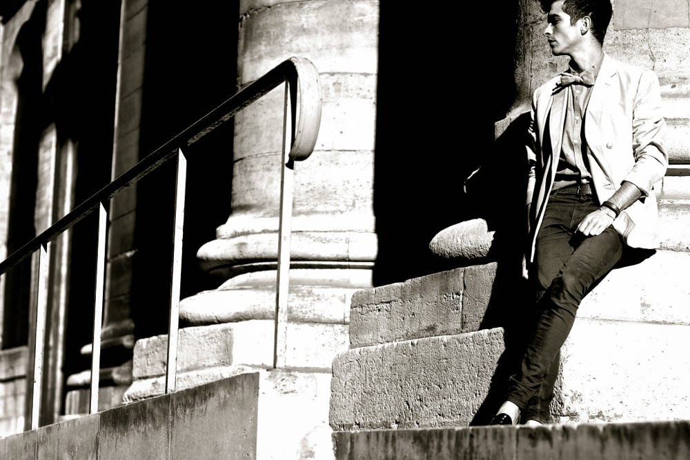 BLOG MODE HOMME PREPPY CONSEIL STYLE PARIS ELEGANCE TENDANCE