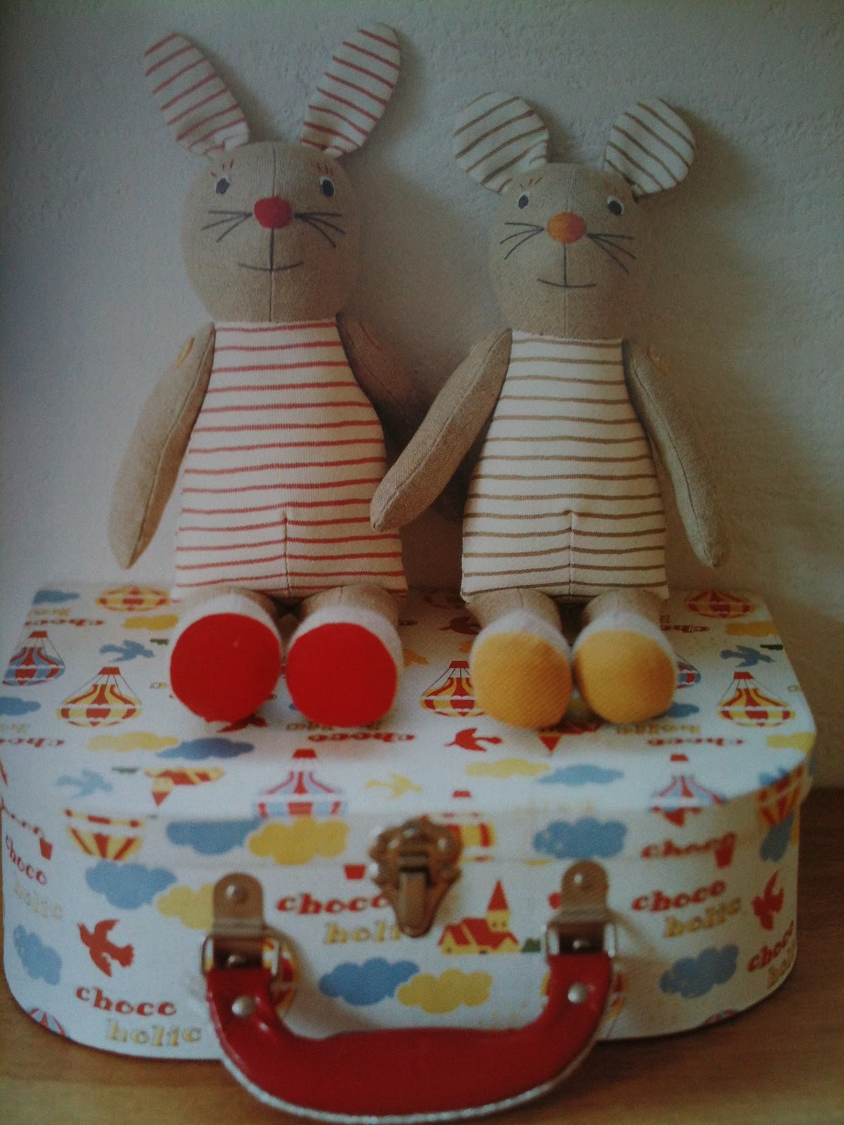 handmadelife CRAFT BOOK CHALLENGE