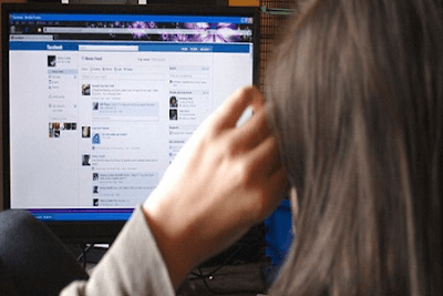 Pengguna yang Tak Punya Akun Ternyata Bisa Dilacak Facebook