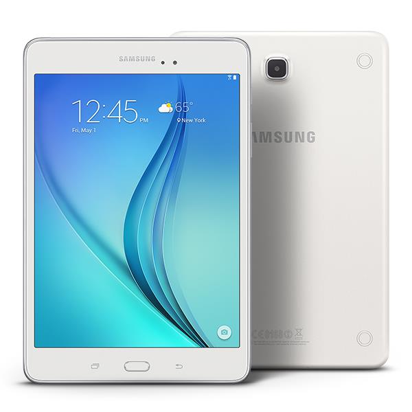 Cara Flashing Samsung Galaxy Tab A 8.0 LTE P355 Pakai Odin