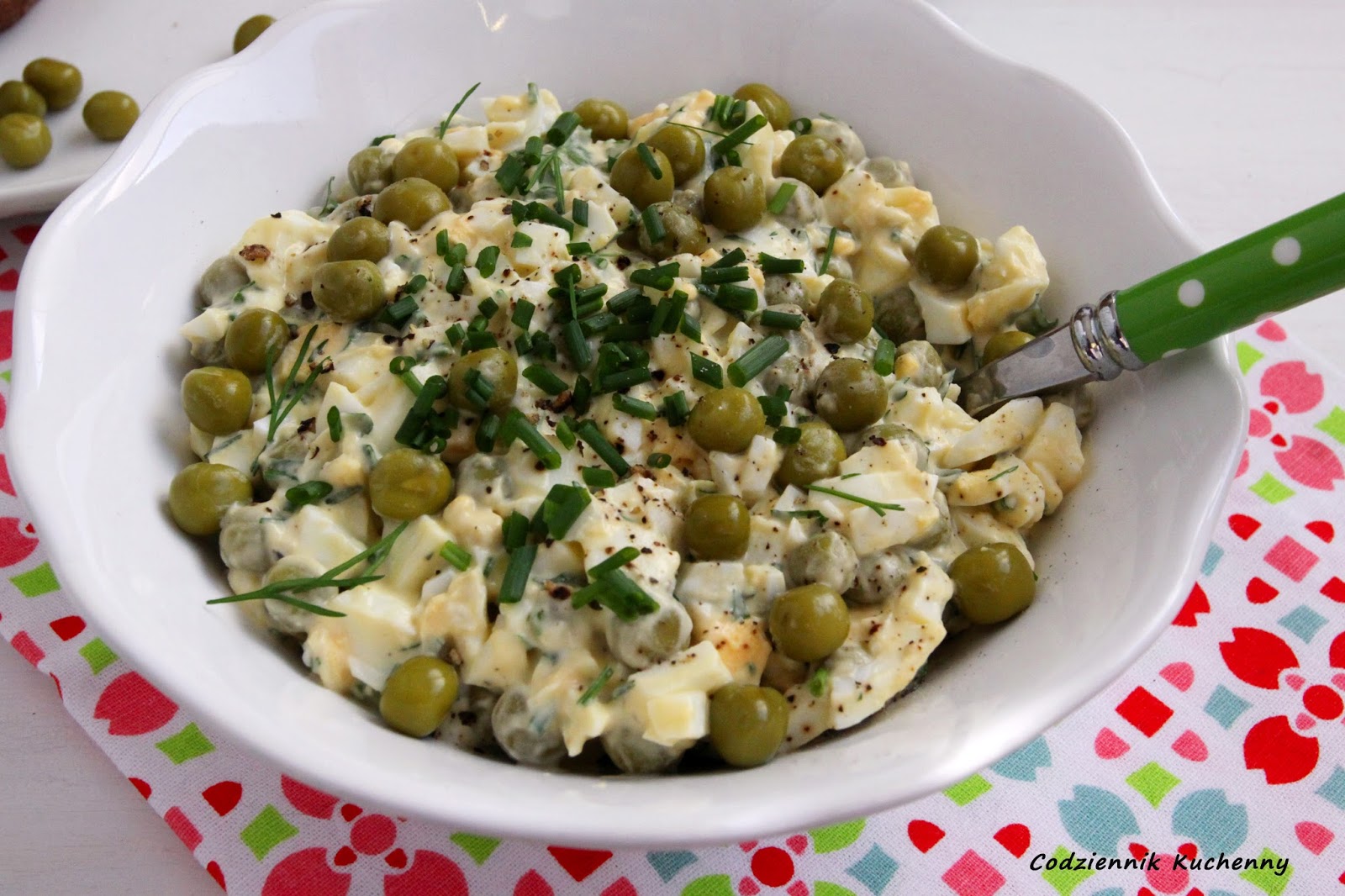 Codziennik Kuchenny proste przepisy na niecodzienne potrawy Pasta