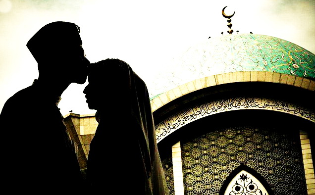 Penuhi Syarat Ini, Insya Allah Suami-Istri Kembali Bersama di Surga Penuhi Syarat Ini, Insya Allah Suami-Istri Kembali Bersama di Surga