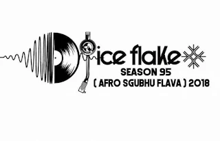 DJ Ice Flake – Season 95 (Afro Sgubhu Flava Mix)