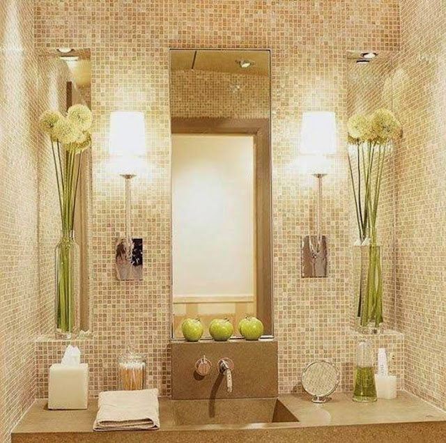 Mosaic Tile in your Bathroom