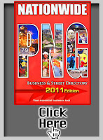 PNG Business & Street Directory