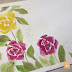 Como Pintar Rosas em Envelopes - Aquarela #24 (How to Paint Roses on Envelopes - Watercolor # 24) -VIDEO