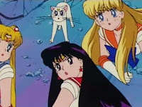 Ver Sailor Moon Sailor Moon R - Capítulo 72