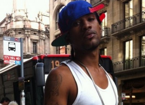 Matan en Barcelona al cantante urbano Monkey Black