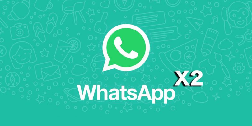 How to use 2 WhatsApp accounts in a Dual SIM phone How to use 2 WhatsApp accounts in a Dual SIM phone