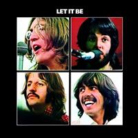 [1970]- Let It Be