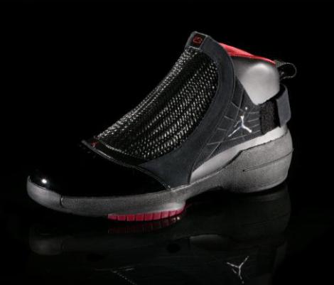 primeras nike jordan