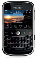 BlackBerry OS 5.0.0.822 Fimrware Update for Bold 9000 smartphones
