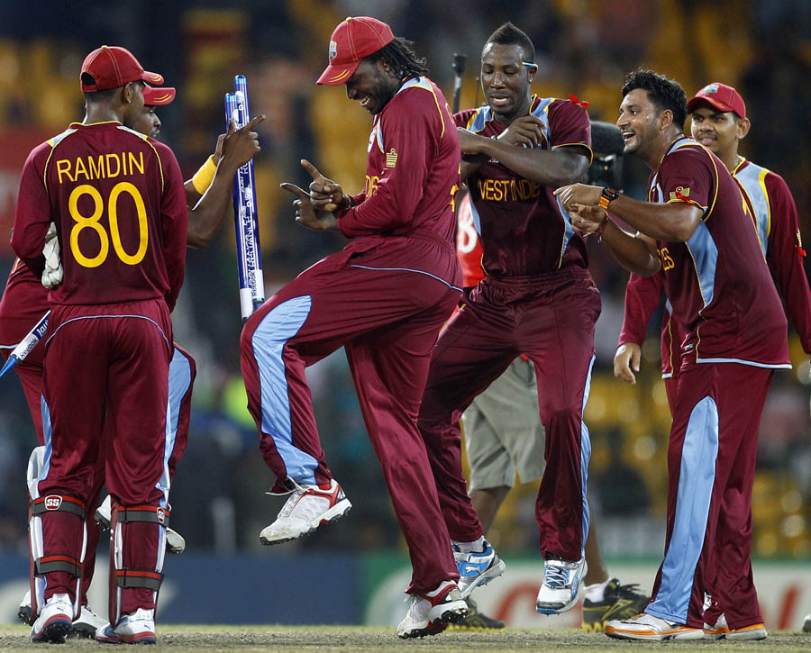 west indies cricket team dress