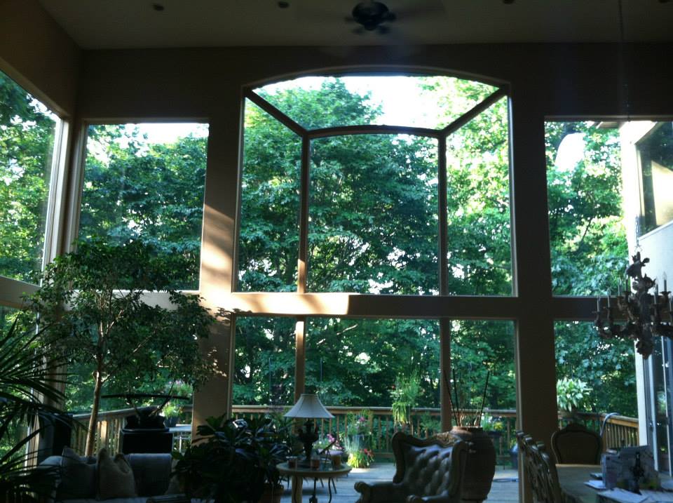 Harrisburg Window Tinting Home Window Tinting Services in Pennsylvania