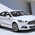 2013 Ford Mondeo: Startup delay