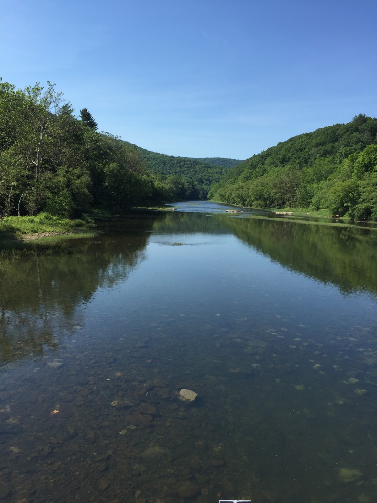 Seebert WV Cabin on the Greenbrier