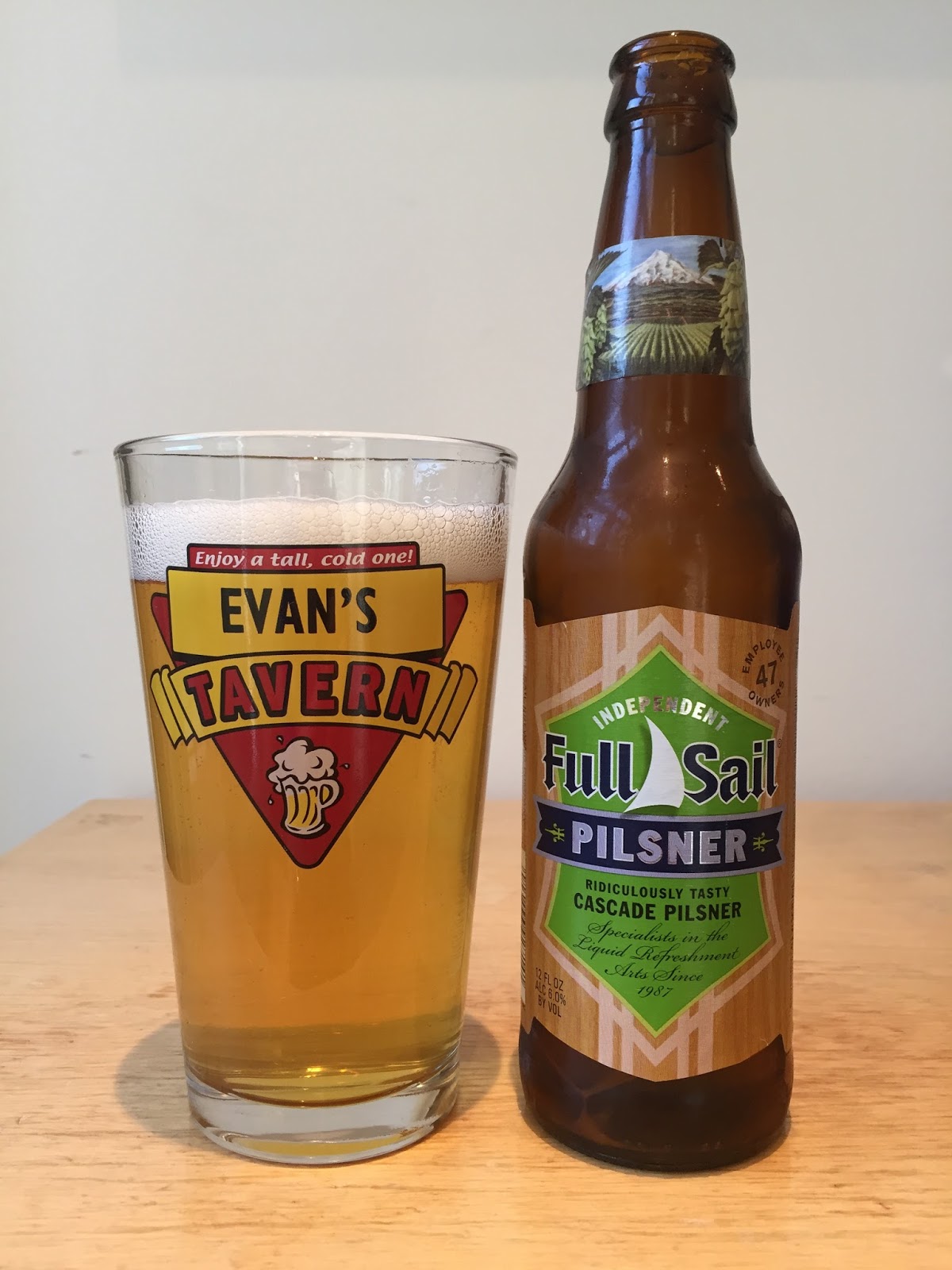 The Best Beer Blog March 2016