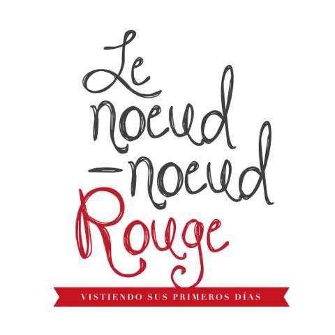 Le noeud-noeud Rouge