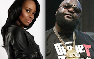 Rhymes With Snitch | Celebrity and Entertainment News | : Rick Ross