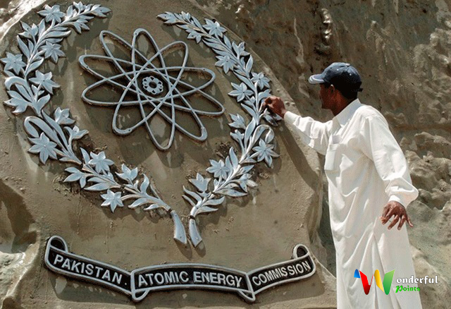 Pakistan Atomic Energy Commission - 12 Less Known and Amazing Facts about Pakistan | Wonderful Points