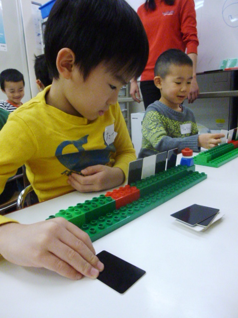 Truth通信 X Mas ダヴィンチ スペシャル 算数ゲーム大会16 開催