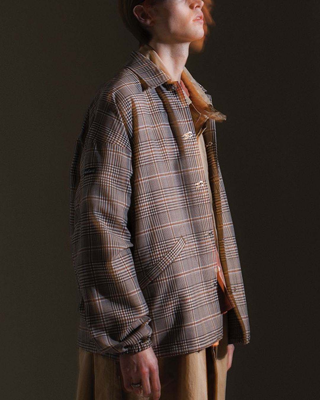 DELUXE/デラックス】デラックスとワイルドシングスのコラボ第二弾