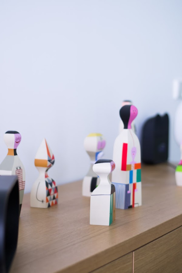 Casas prefabricadas con estilo Homm