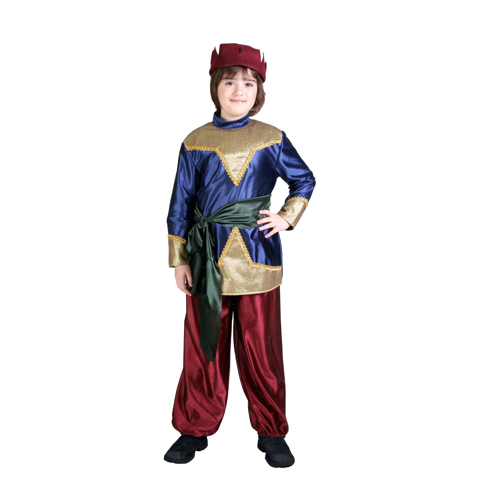 Significado de Paje. Concepto, Definición, Qué es Paje