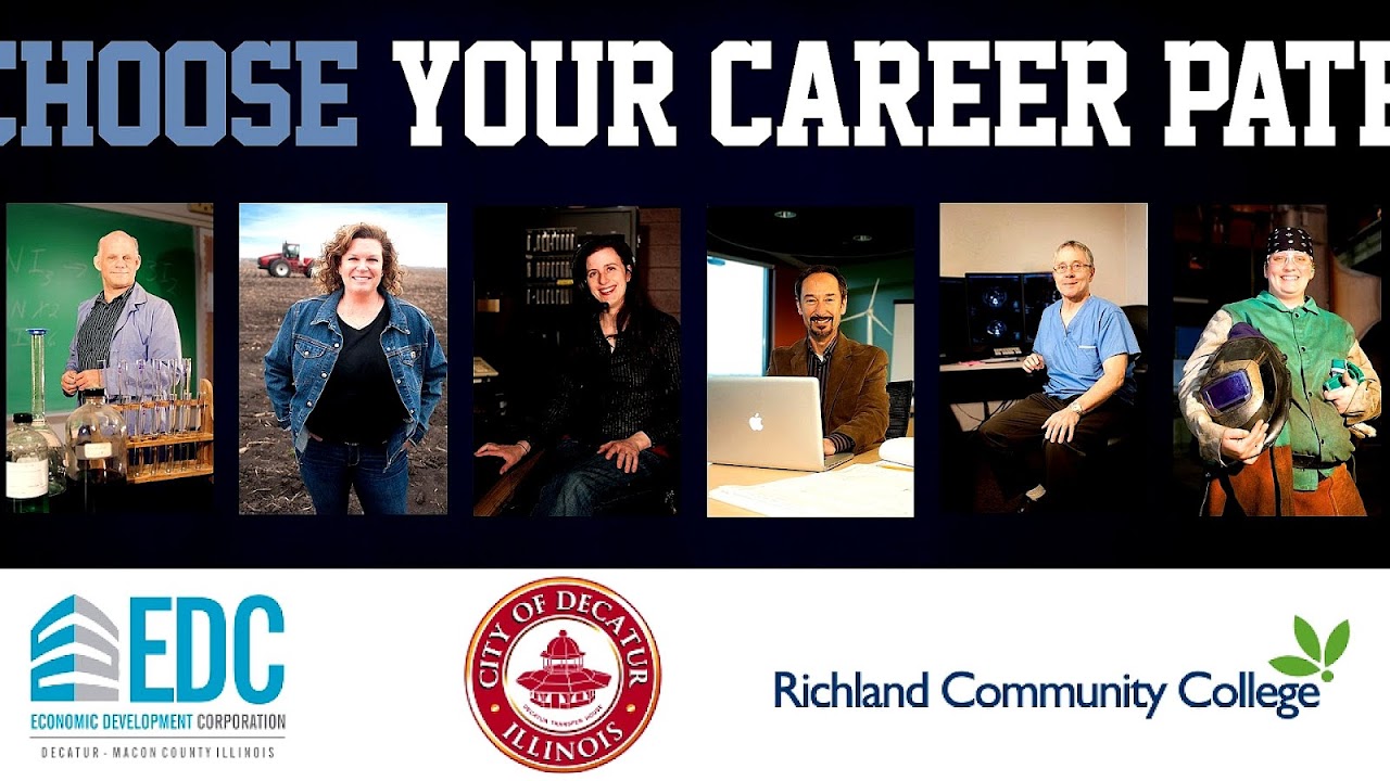 Richland Community College Decatur Il College Choices