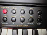 Artesia AG28 & AG40 digital pianos