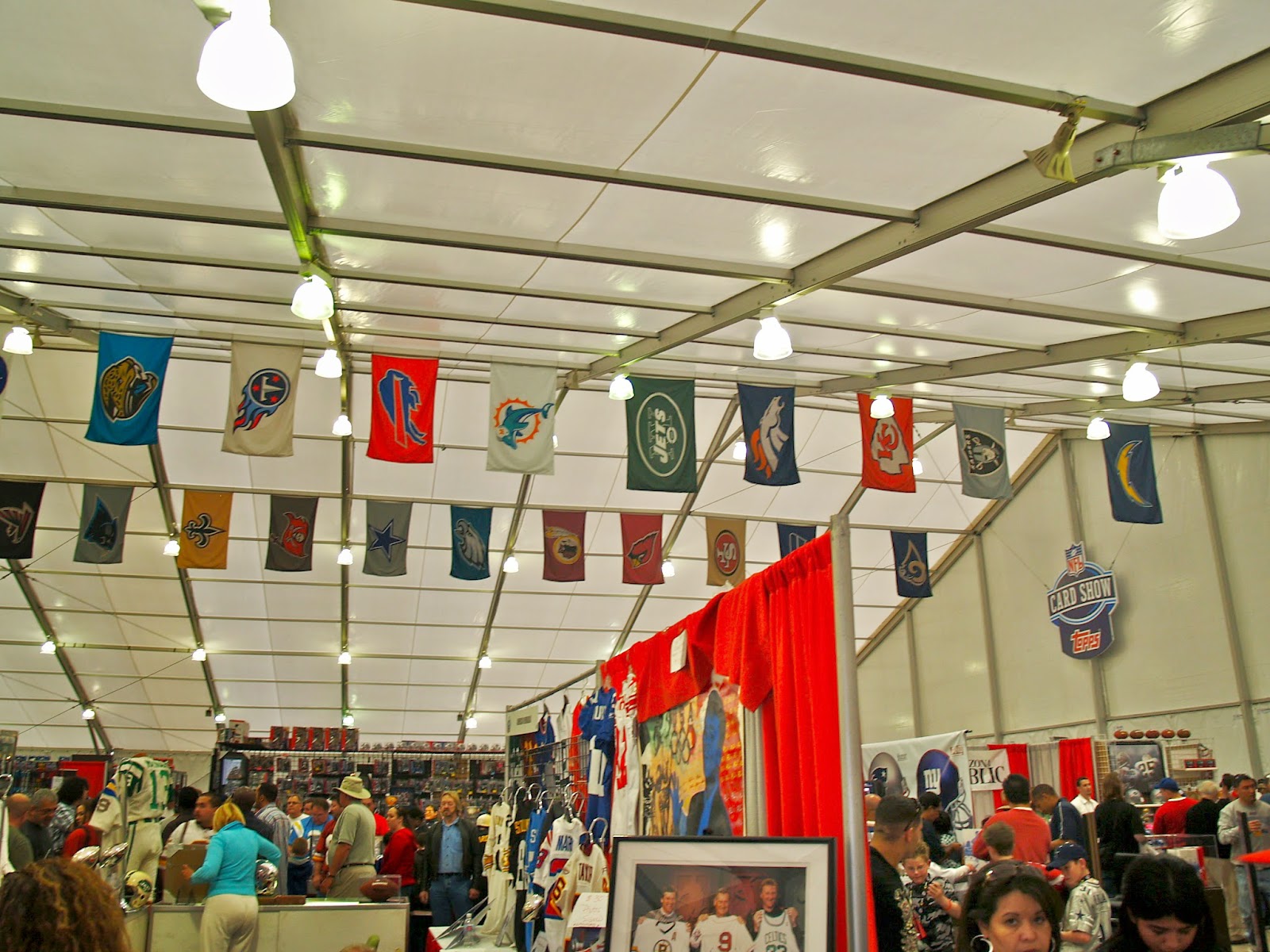 Scottsdale Daily Photo Photo NFL Fan Experience at Super Bowl