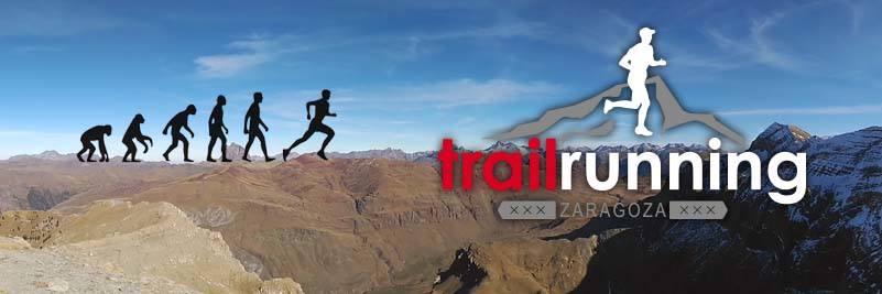 TRAIL RUNNING ARAGOZA