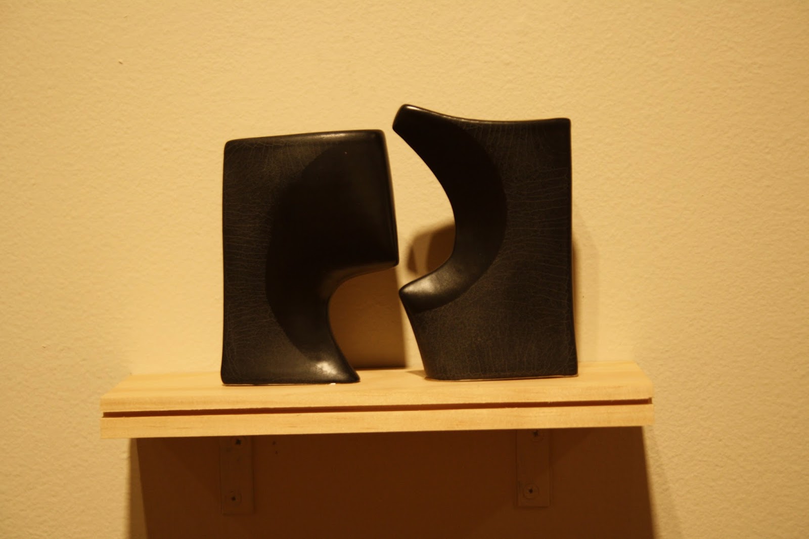 Pittsburg State University Department of Art Kate Nelson Ceramic Works