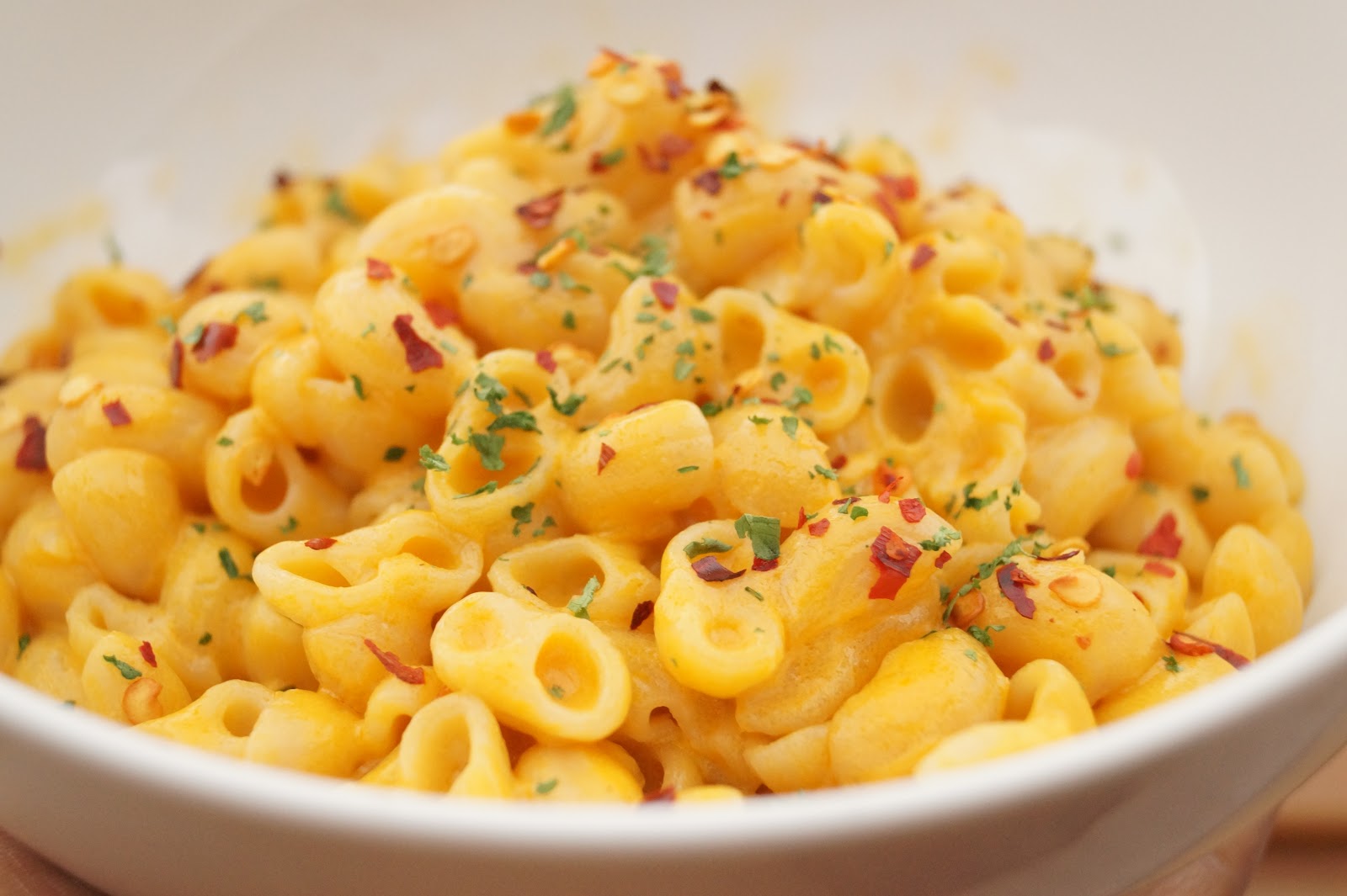 Vegan Mac and Cheese Daiya Review