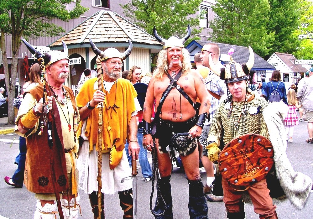 Scandinavian Festival Scandinavian Festival Oregon