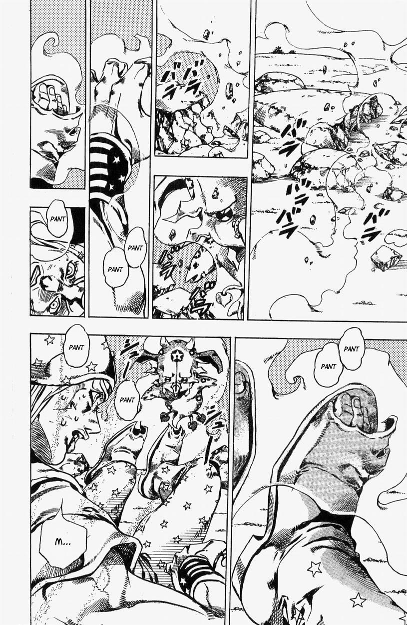 Steel Ball Run Chapter 26 - HolyManga.net