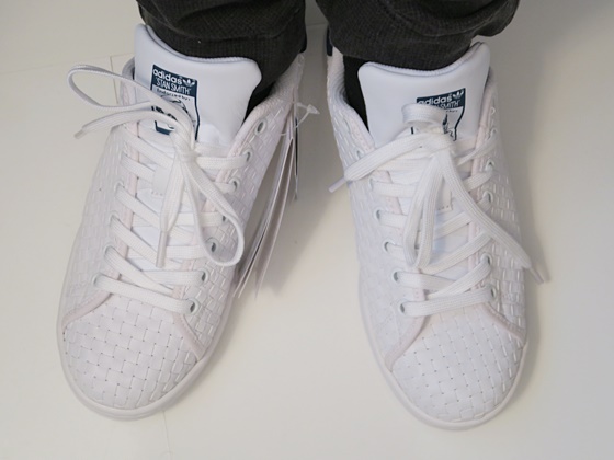 Adidas Ortholite à¸£à¸µà¸§à¸´à¸§