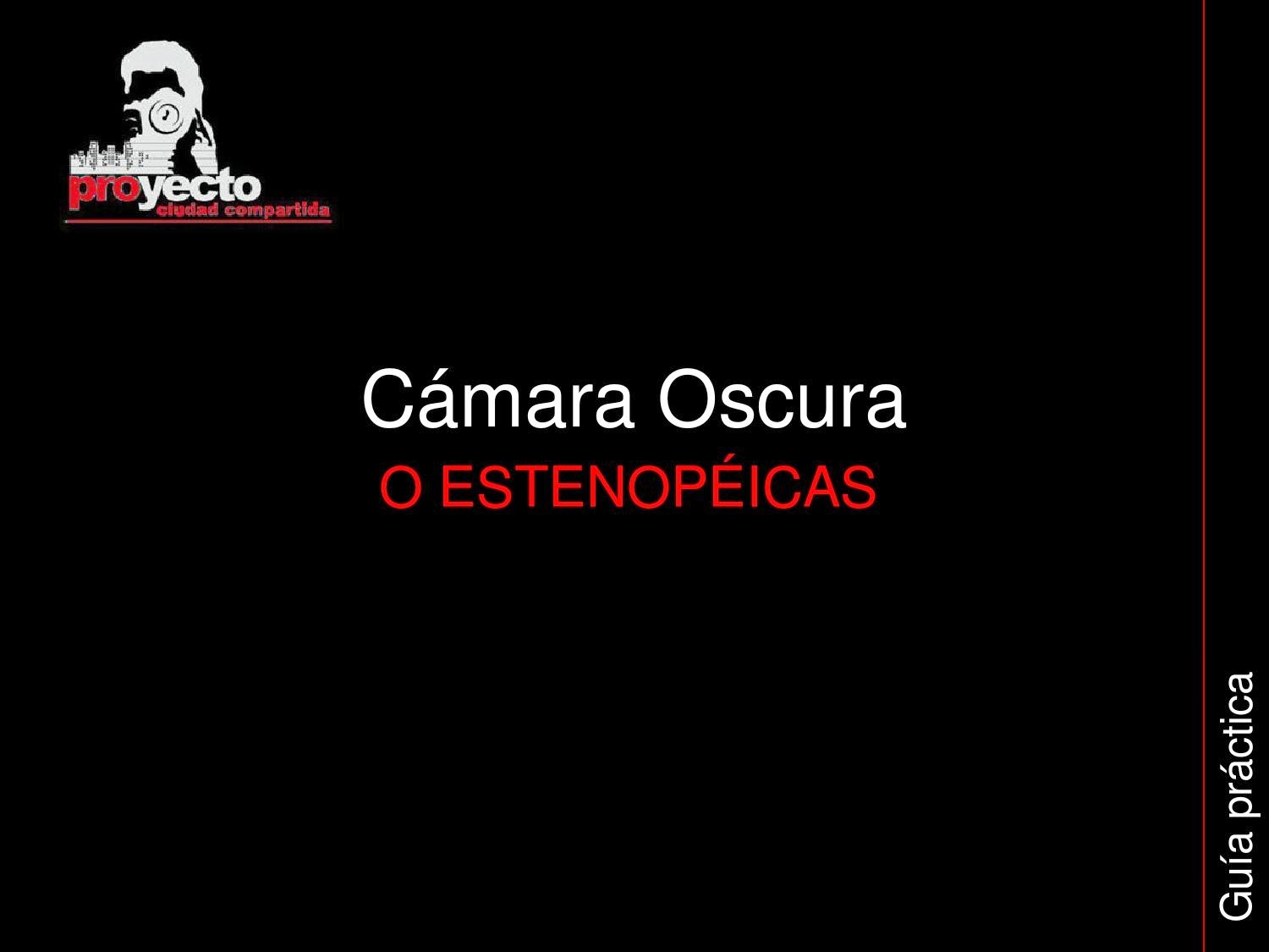 http://issuu.com/www.ciudadcompartida.com/docs/guia_practica_camara_oscura_o_esten