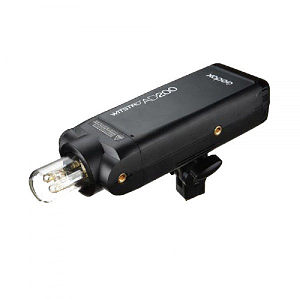 Yackers' Photography Tips and Tricks The Godox AD200 A powerful and