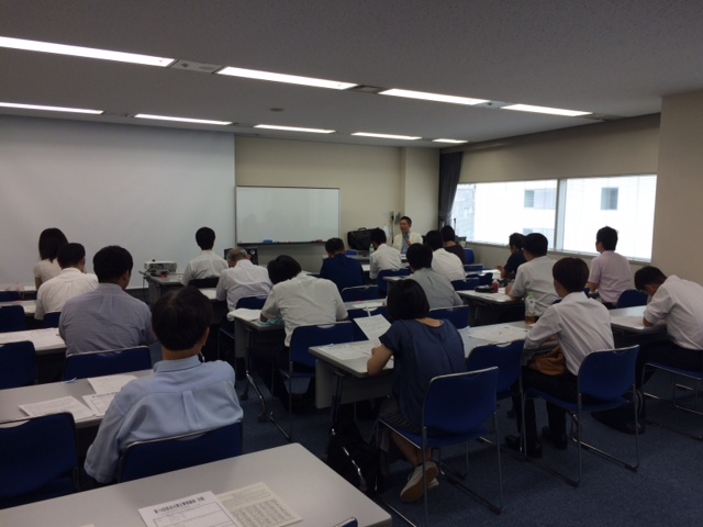 ｎｐｏ法人 埼玉教育技術研究所のブログ 18年第13回夢現塾改