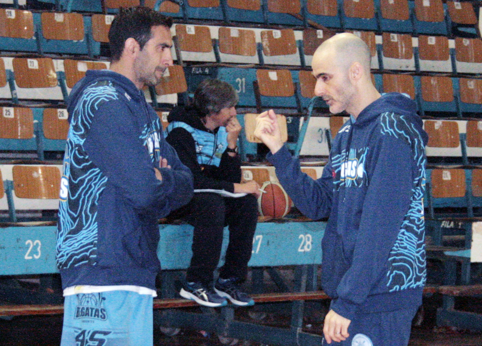 Corrientes Deportiva Se sumó Quinteros