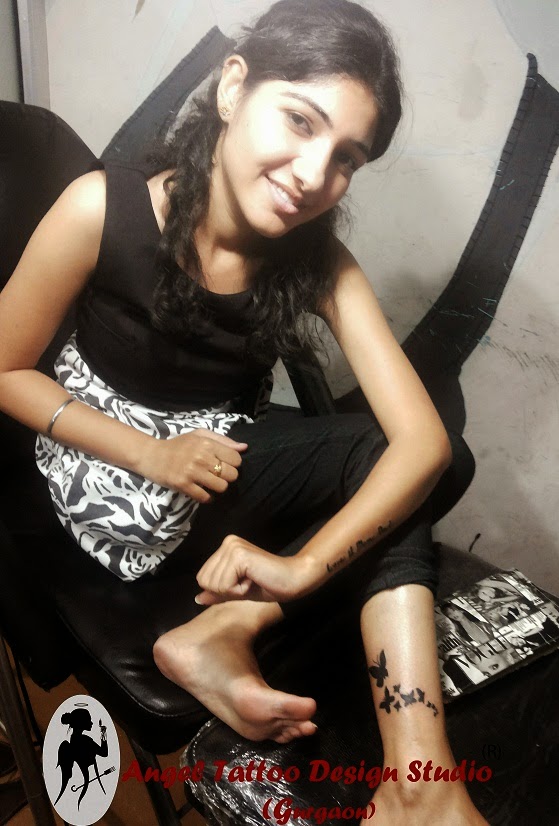 Tattoo Studio-Artists in Dwarka, West Delhi