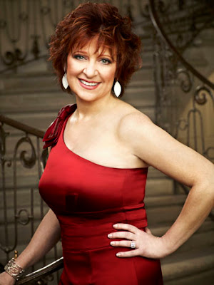 CELEBRITY BIO NEWS FASHIONS MOVIES: Caroline Manzo Bio News Wallpaper.